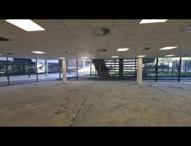 BUSINESS PROPERTY TO RENT IN WATERFALL